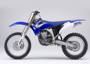 Yamaha YZ450